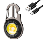 VIMEDA | COB Keychain Flashlight™