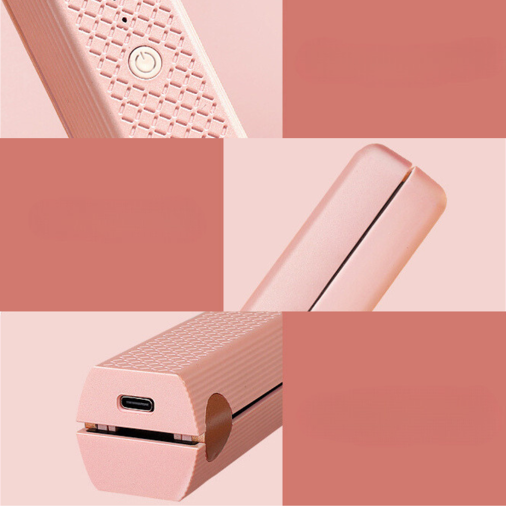 VIMEDA | Wireless Hair Iron™