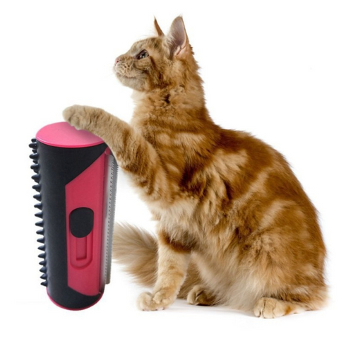 VIMEDA | Silky Pet Comb™