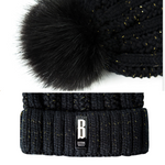 VIMEDA | Beanie Scarf Set™
