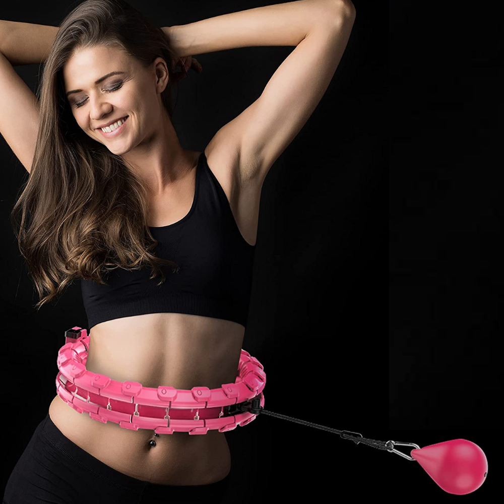 VIMEDA | Fitness Hoop™