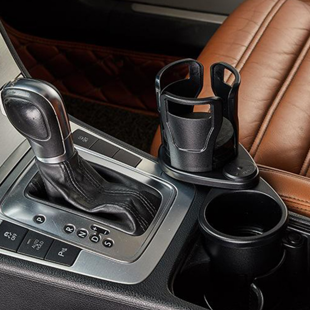 VIMEDA | Multifunctional Car Cup Holder™
