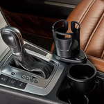 VIMEDA | Multifunctional Car Cup Holder™