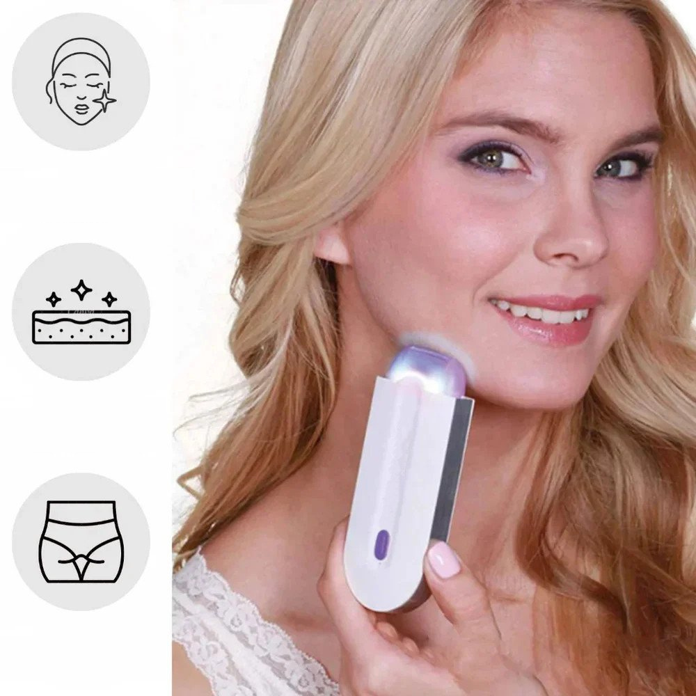 VIMEDA | Electric Fine Shaver™
