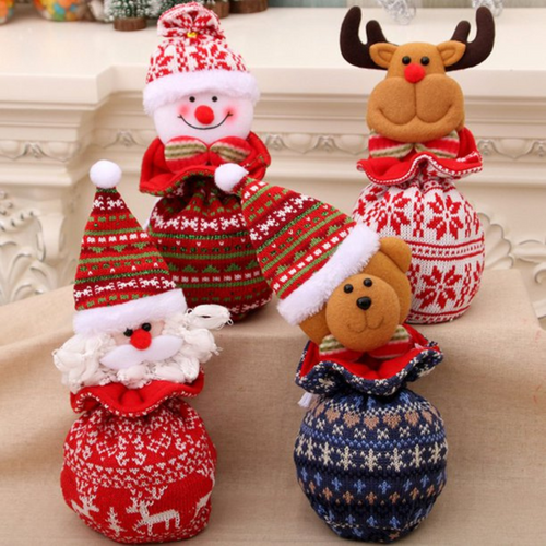 VIMEDA | Christmas Gift Bags™ (1+1 GRATIS)