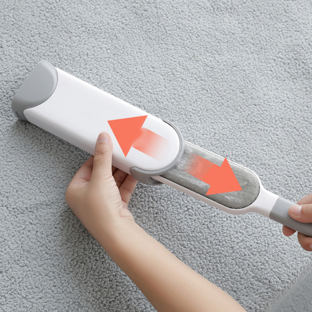 VIMEDA | Reusable Lint Remover™