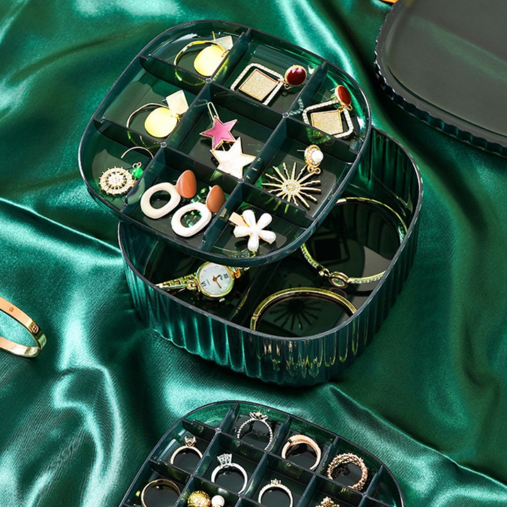 VIMEDA | Jewelry Box™