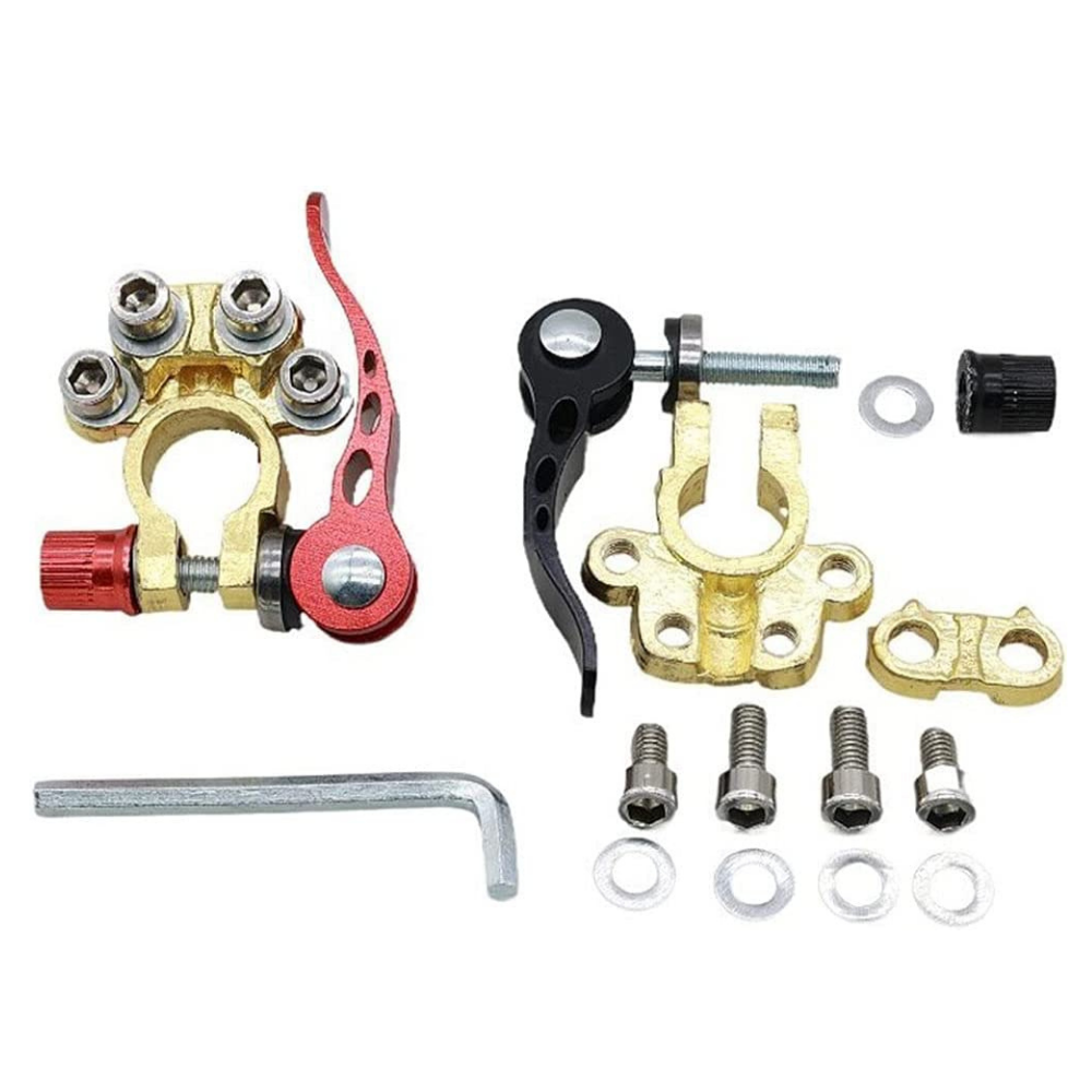 VIMEDA | Battery Terminal Connectors™