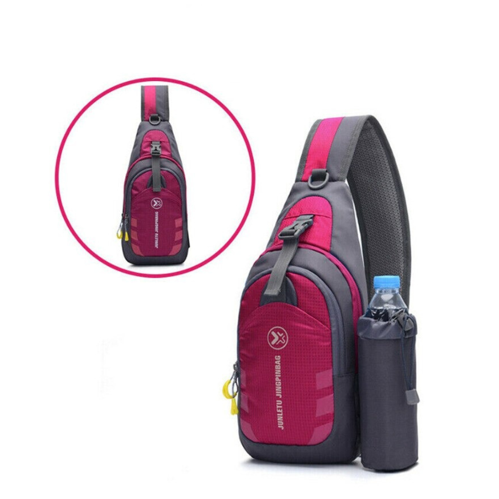 VIMEDA | Crossbody Travel Bag™