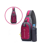 VIMEDA | Crossbody Travel Bag™