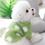VIMEDA | Fleece Dog Sweater™