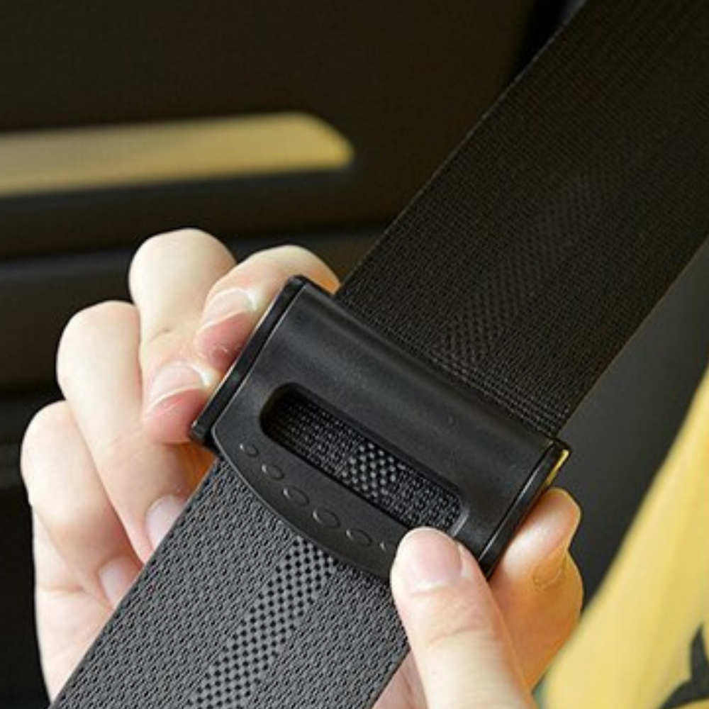 VIMEDA | Seat Belt Clips™ (2+2 GRATIS)
