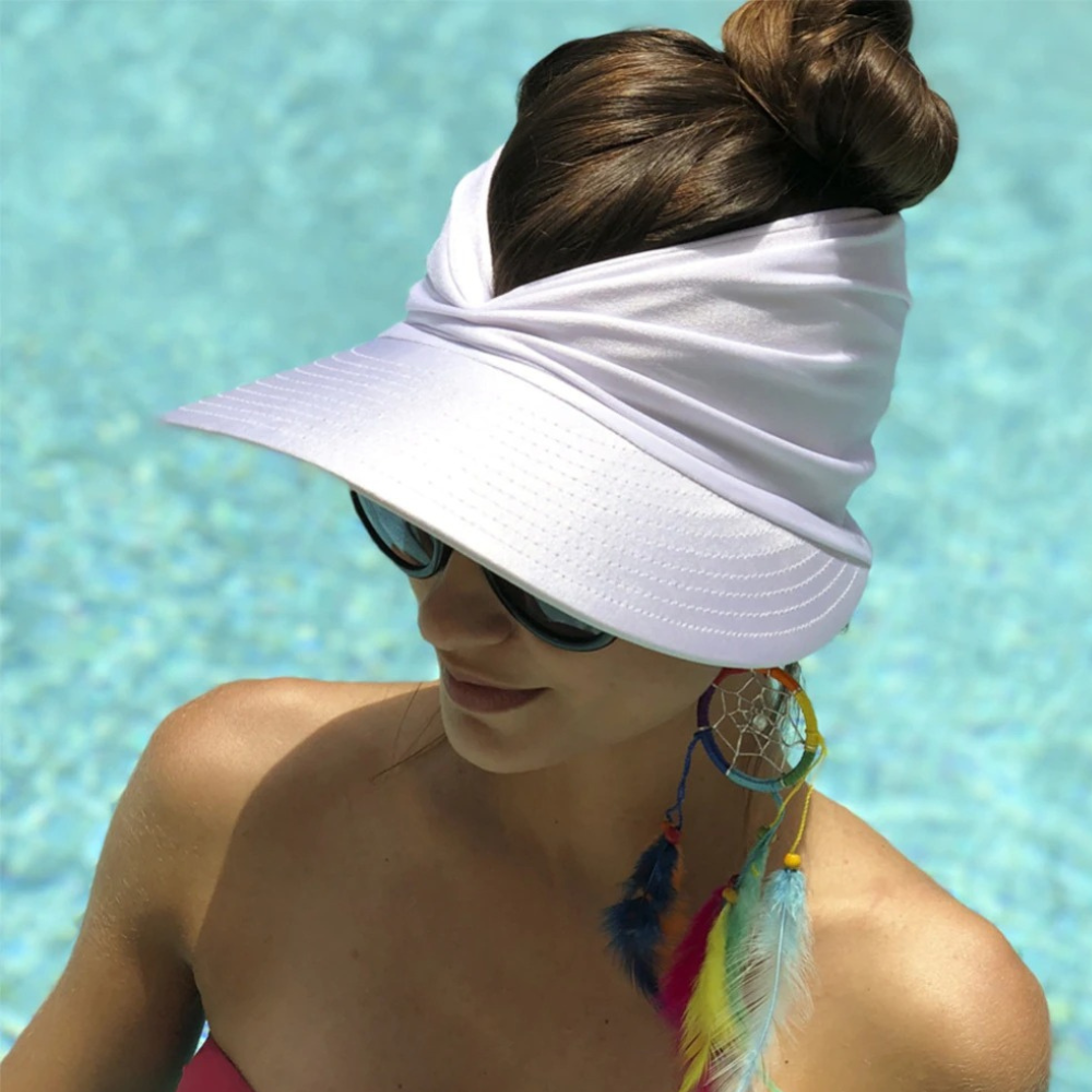 VIMEDA | Women's Sun Hat™