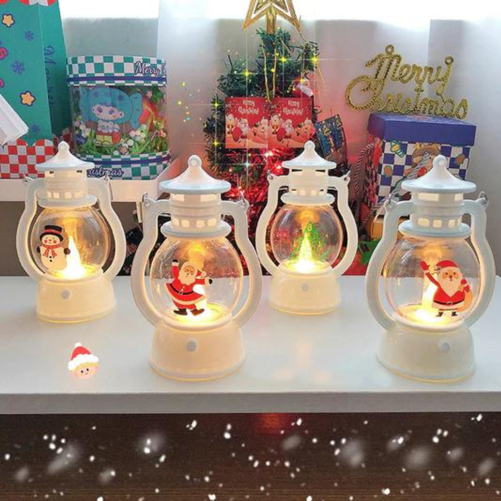 VIMEDA | Mini Christmas Lamp™ (1+1 GRATIS)