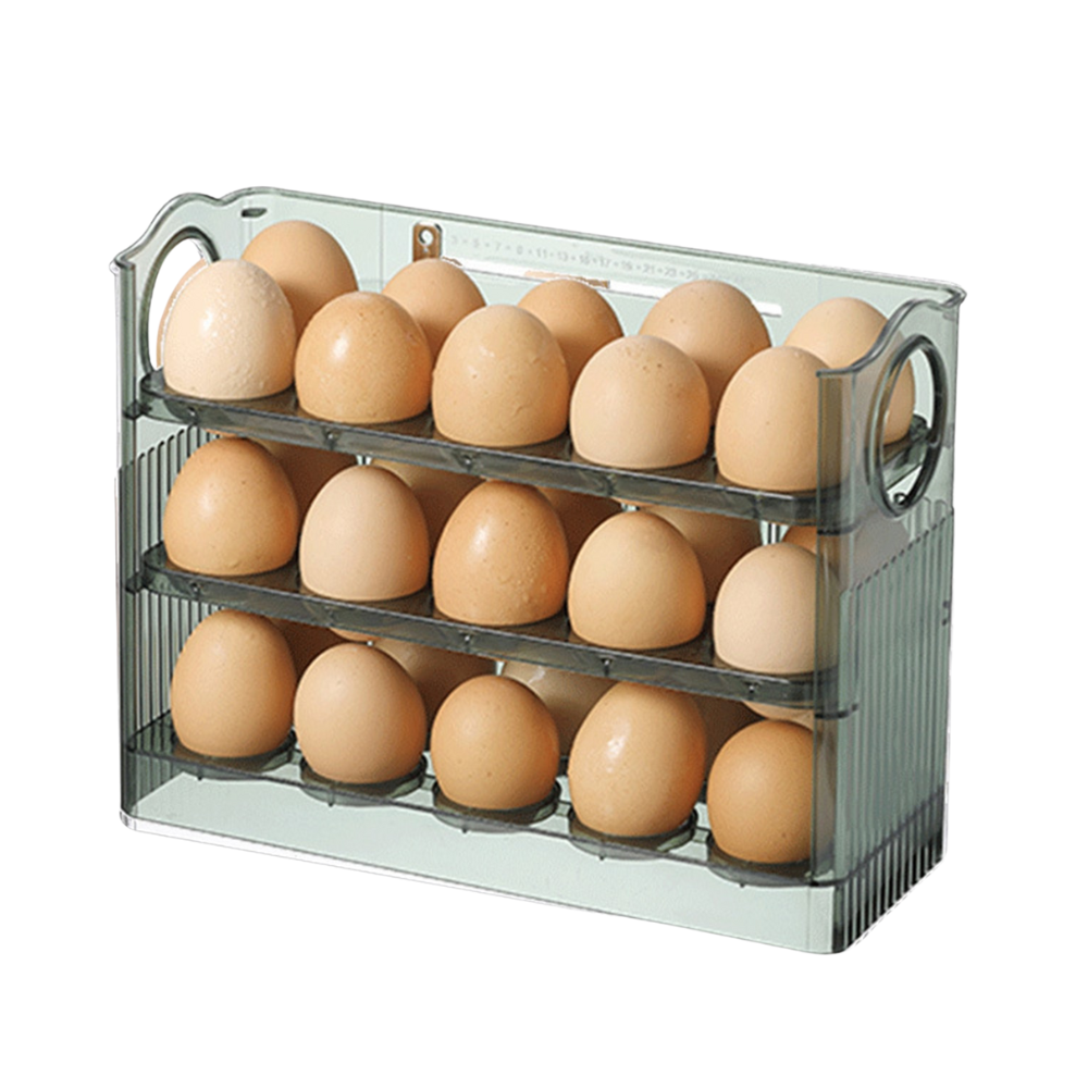 VIMEDA | Flip Egg Holder™