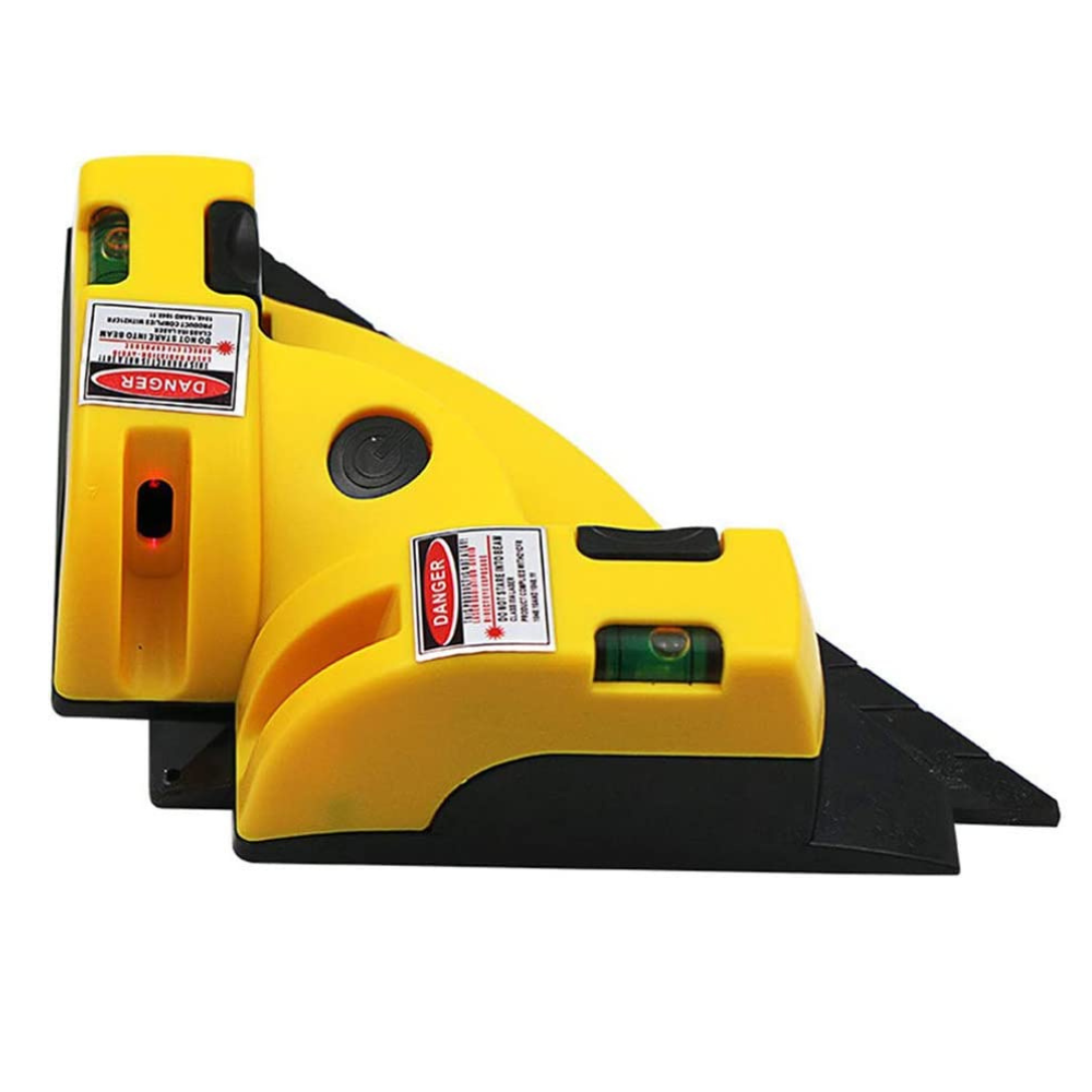 VIMEDA | 90° Laser Level™