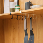 VIMEDA | Cupboard Hooks™ (1+1 GRATIS)