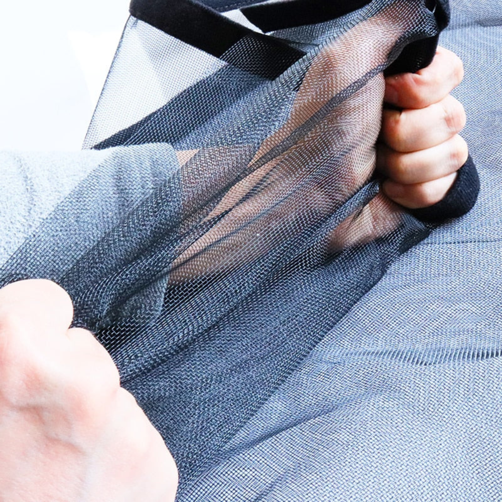 VIMEDA | Magnetic Window Screen™
