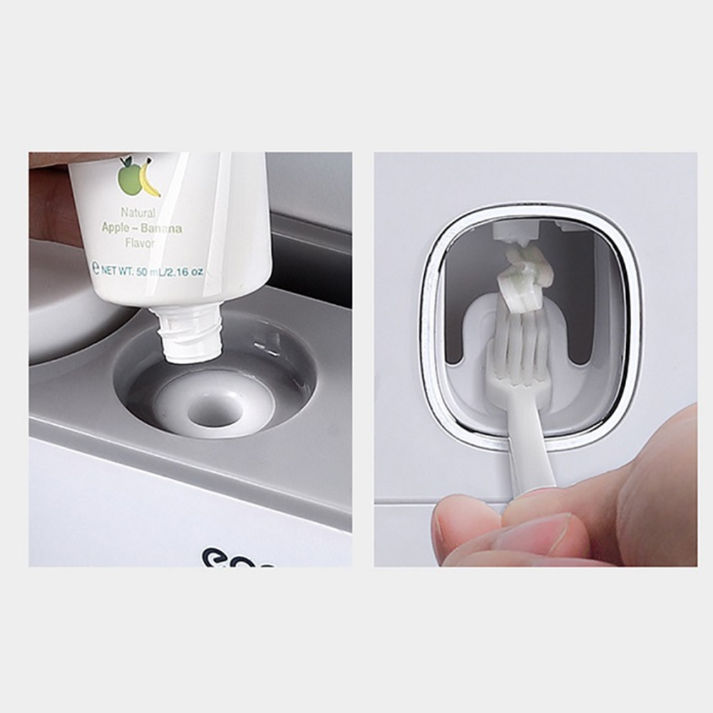 VIMEDA | Oral Hygiene Station™