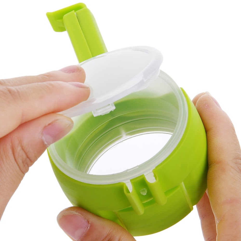 VIMEDA | Seal n’ Pour Food Clip™  (1+1 GRATIS)