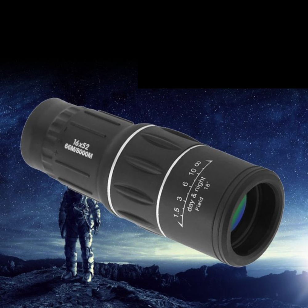 VIMEDA | HD Monocular Telescope™