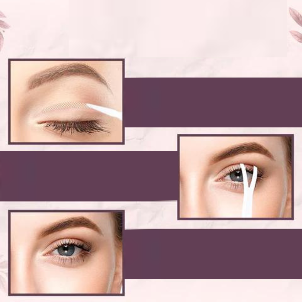 VIMEDA | Eyelid Tape™ (1+1 GRATIS)