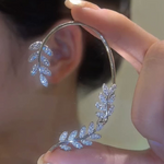 VIMEDA | Diamond Leaf Earrings™ (1+1 GRATIS)