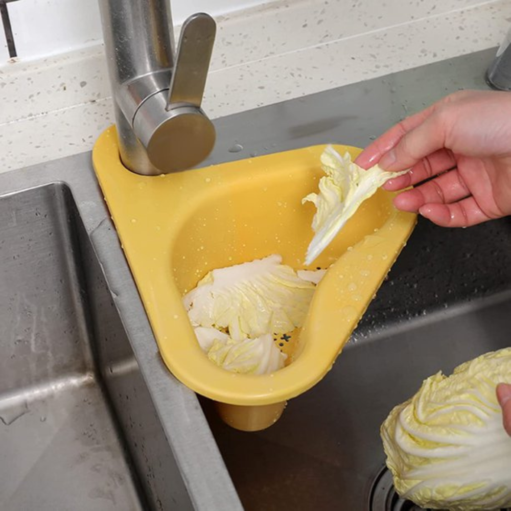 VIMEDA | Sink Drain Basket™ (1+1 GRATIS)