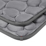 VIMEDA | Cobblestone Bath Mat™