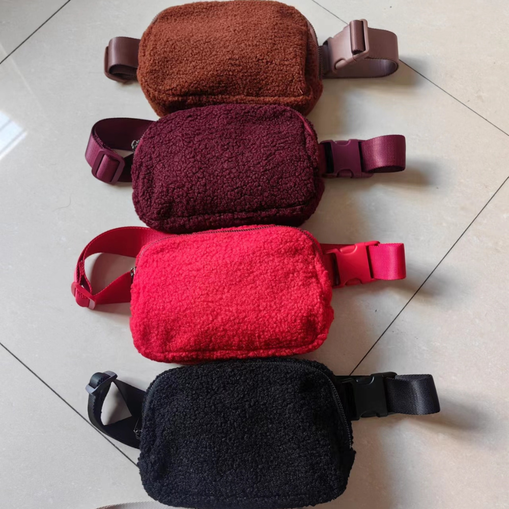 VIMEDA | Teddy Waist Bag™