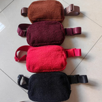 VIMEDA | Teddy Waist Bag™