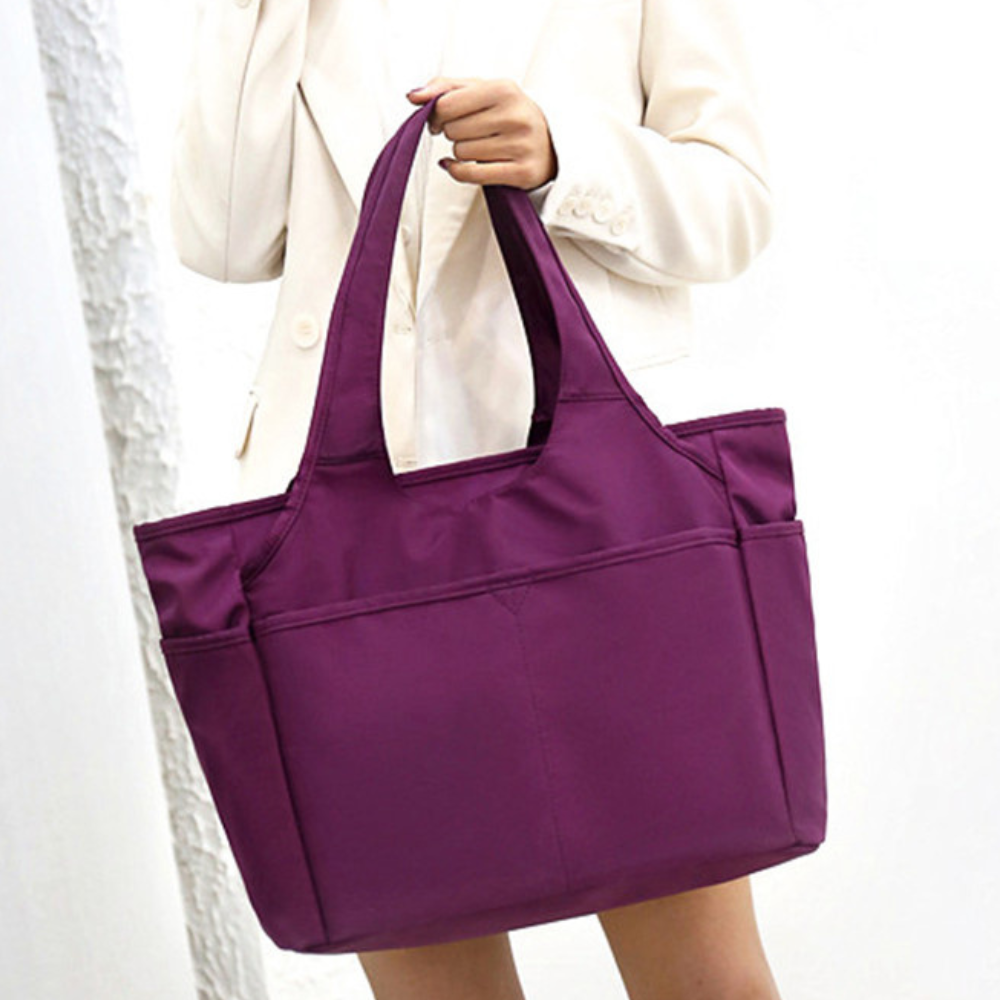 VIMEDA | Style Oxford Bag™