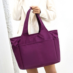 VIMEDA | Style Oxford Bag™