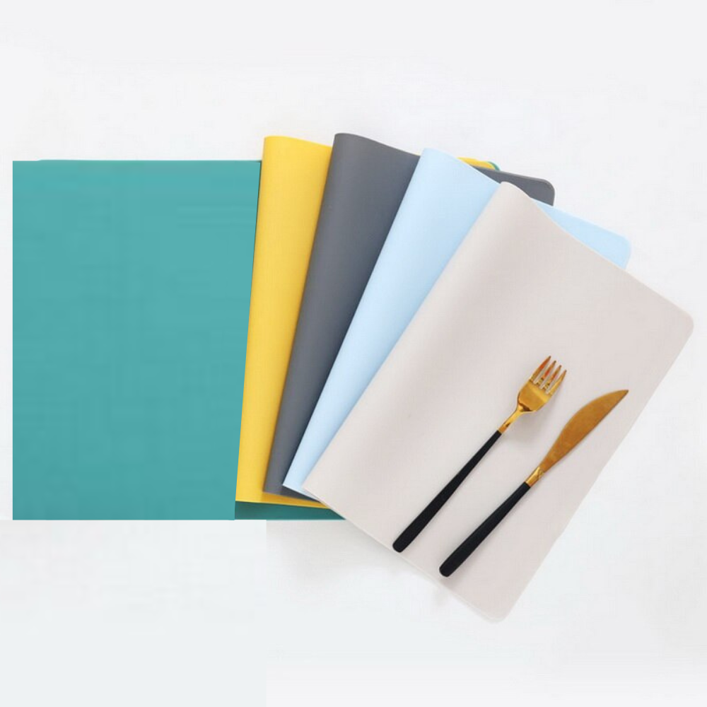 VIMEDA | Silicone Placemats™