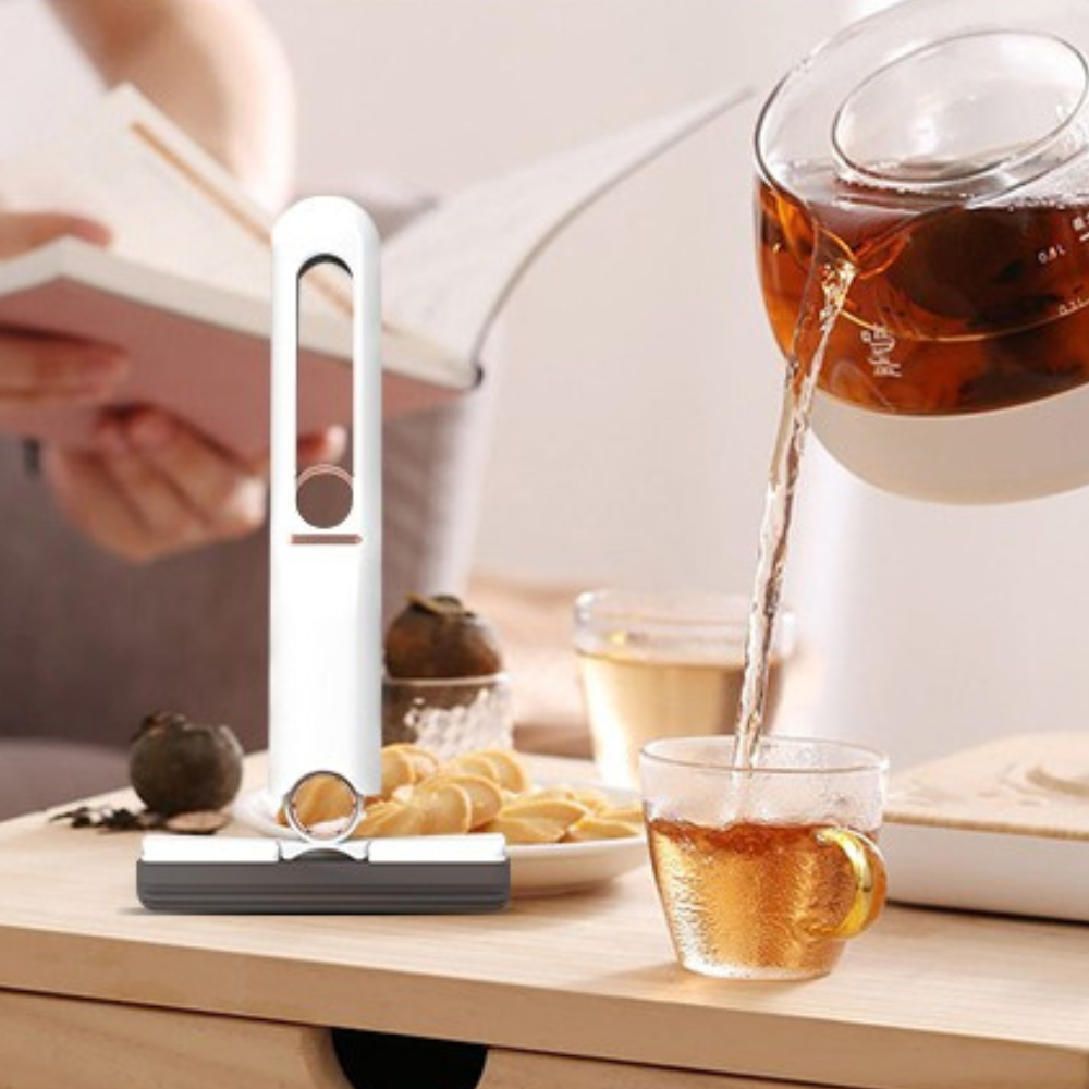VIMEDA | Desktop Mini Mop™
