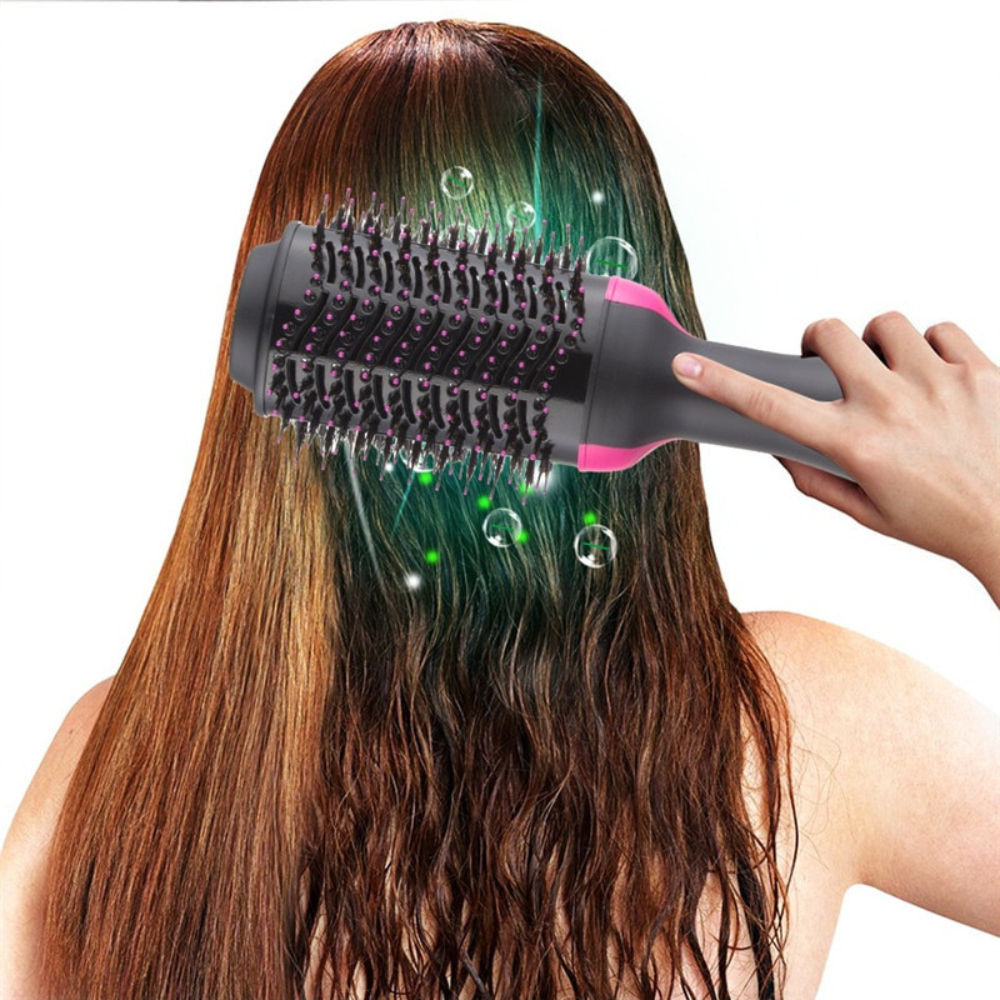 VIMEDA 3-in-1 Hair Brush™