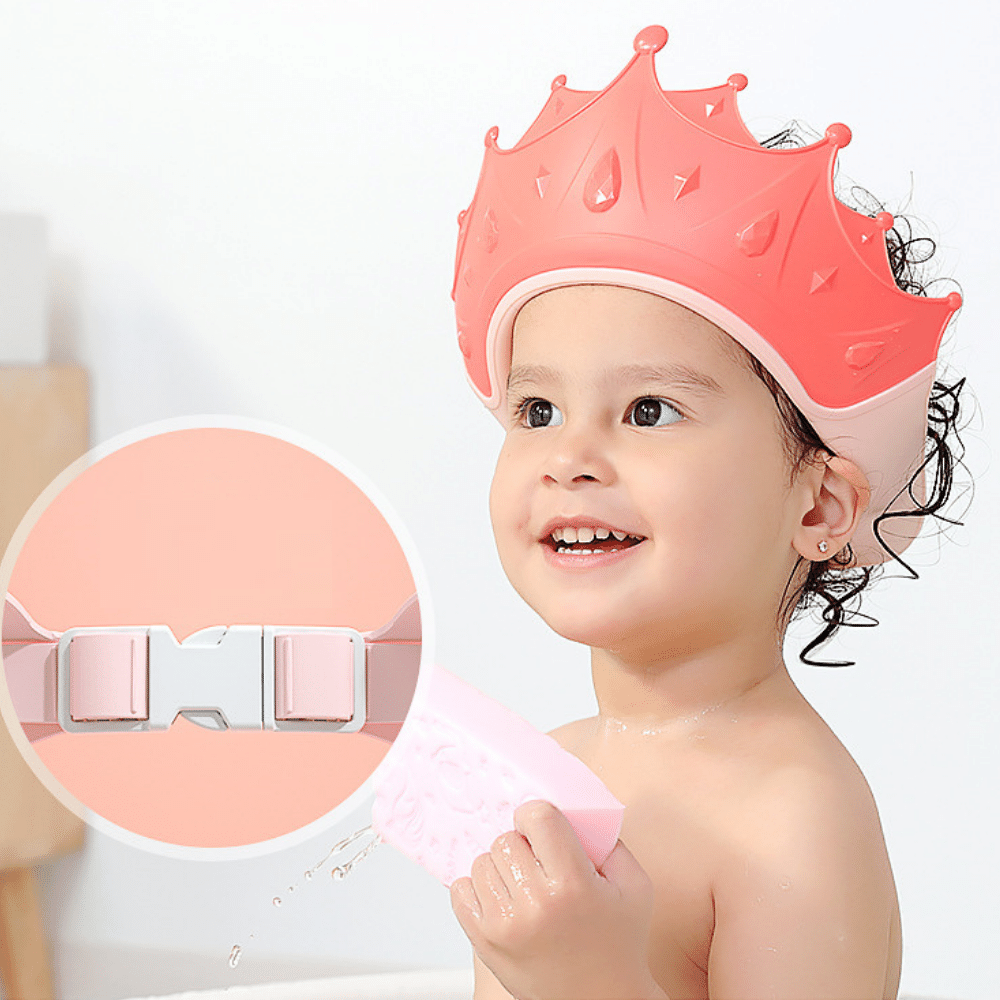 VIMEDA | Baby Shower Cap™ (1+1 GRATIS)