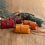 VIMEDA | Leather Wallet Bag™