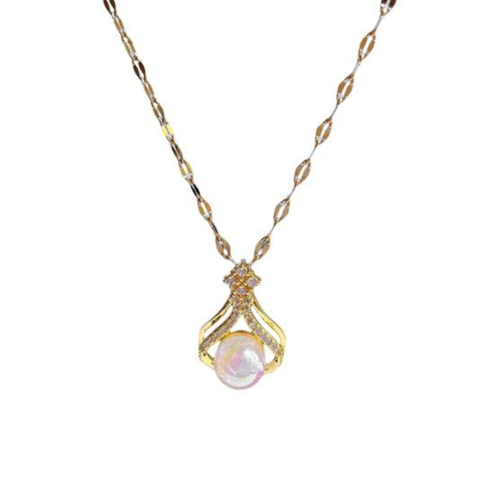 VIMEDA | Pearl Pendant Necklace™ (1+1 GRATIS)