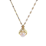 VIMEDA | Pearl Pendant Necklace™ (1+1 GRATIS)