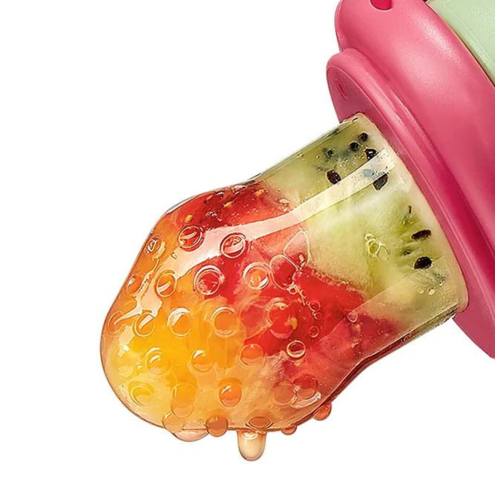 VIMEDA | Baby Food Pacifier™ (1+1 GRATIS)