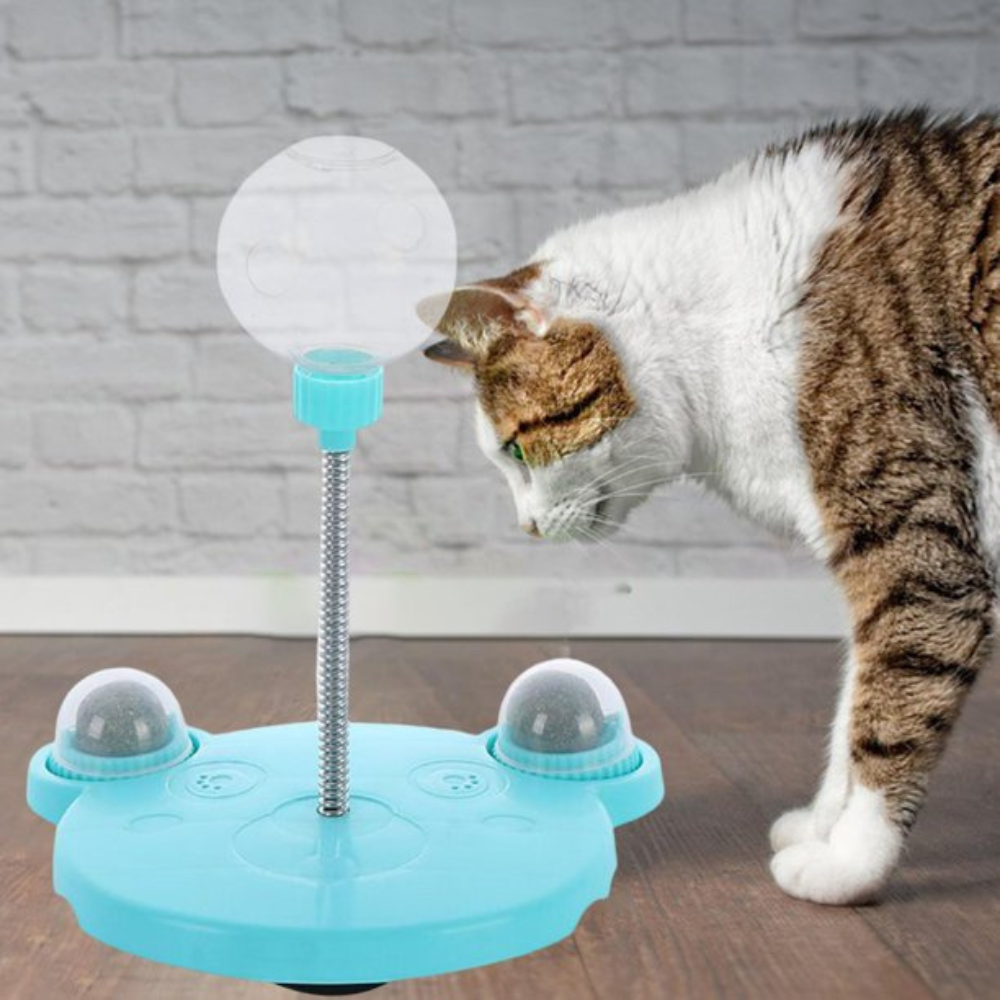 VIMEDA | Toy Cat Feeder™