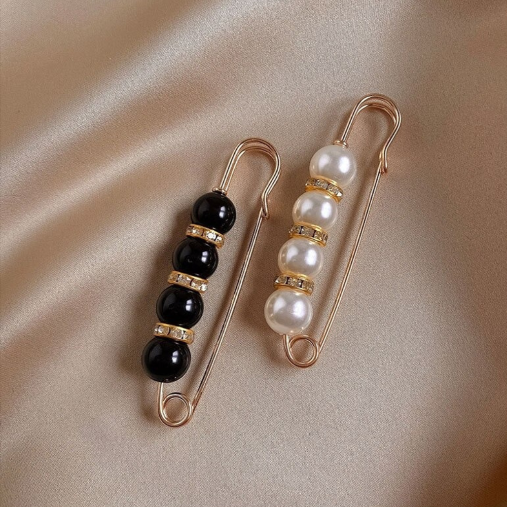 VIMEDA | Pearl Brooch™  (2+2 GRATIS)