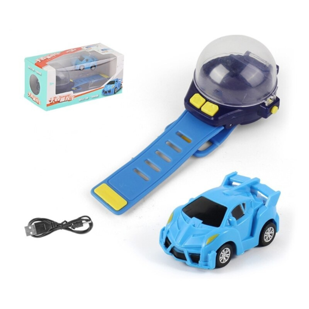 VIMEDA | Watch RC Car™
