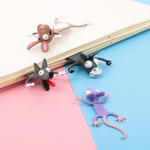 VIMEDA | 3D Animal Bookmark™ (1+1 GRATIS)