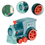 VIMEDA | Electric Domino Train™