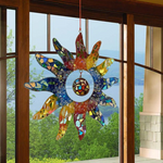 VIMEDA | Rainbow Sun Charm™