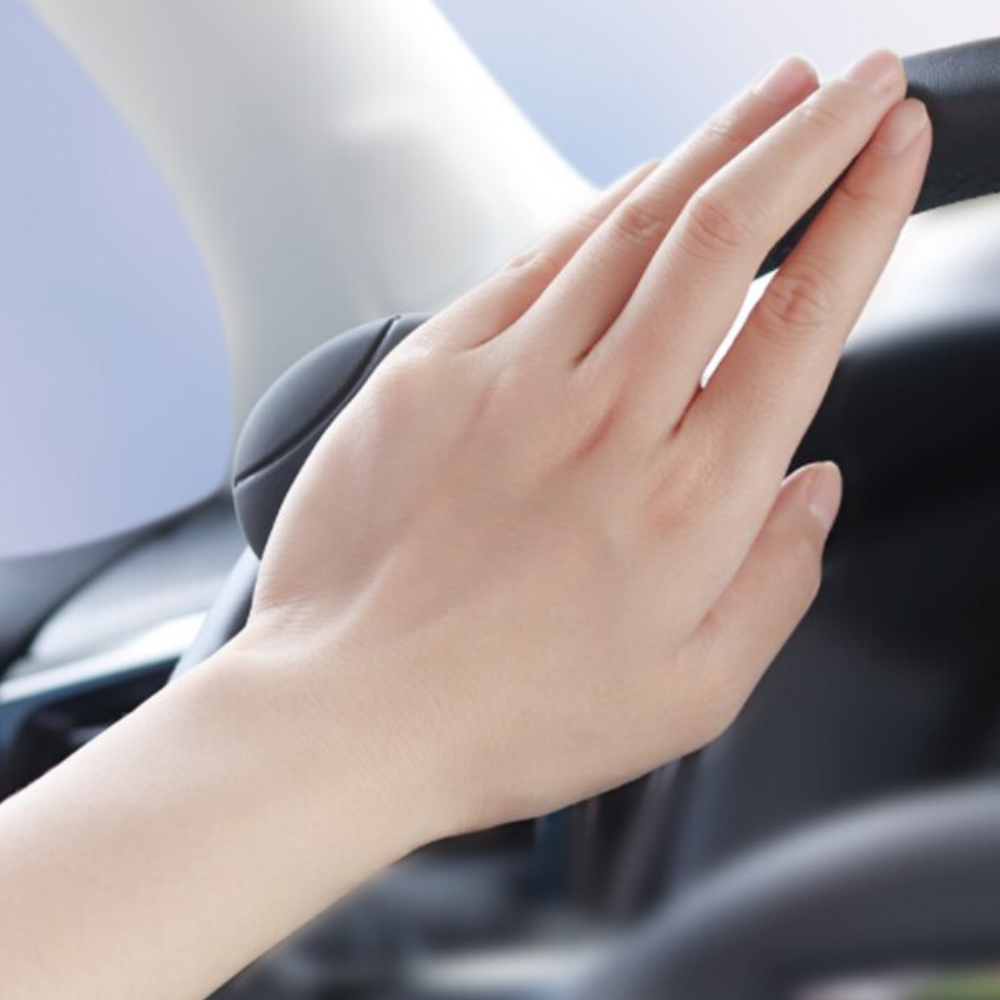 VIMEDA | Steering Wheel Knob™