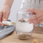 VIMEDA | Manual Nut Chopper™