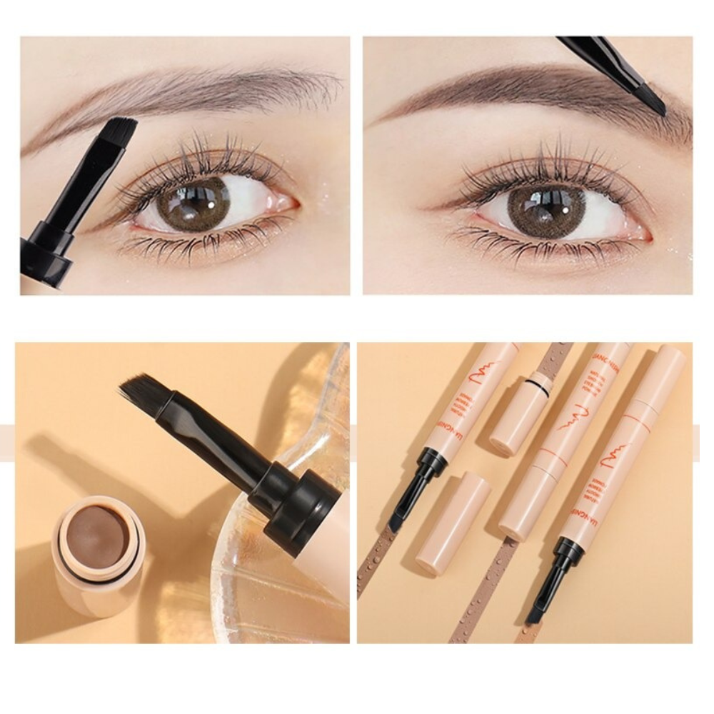 VIMEDA | Brow Sculpt Brush™ (1+1 GRATIS)